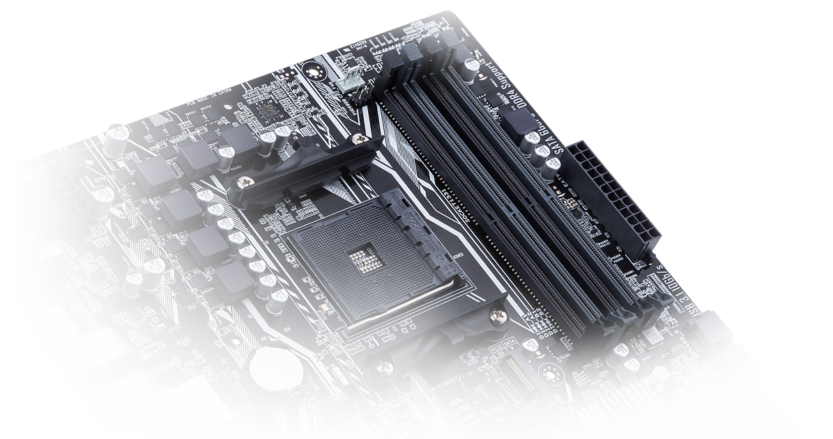 PRIME A320M-C R2.0｜Motherboards｜ASUS Global