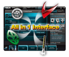 AI Suite II