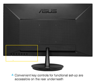 asus vn248ha