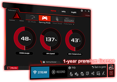 Asus rx discount 580 4gb oc