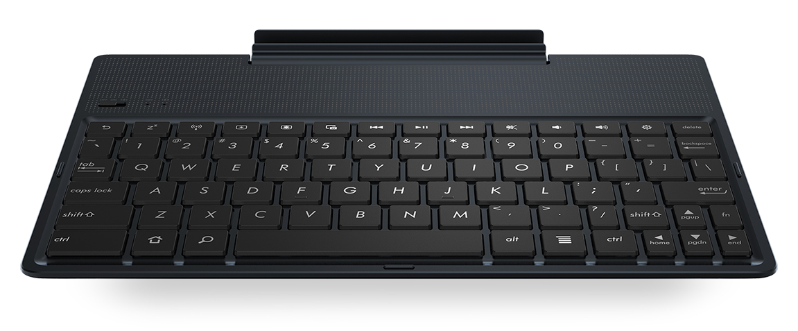 ASUS ZenPad 10 Mobile Dock (Z301 series DK02 ASUS Z301 MOBILE DOCKING KEYBOARD DK02 Power.no