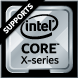 Intel Core Série X