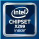 Чипсет Intel X299