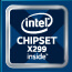 Intel® X299 Chipsatz