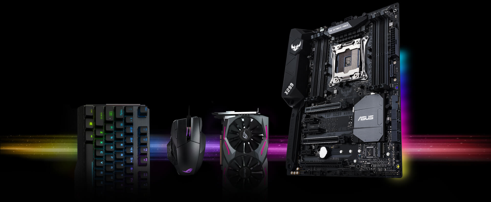 Aura tuf gaming. ASUS TUF x299 Mark 2. ASUS TUF x299 Mark 2 разъемы. ASUS TUF x299 mark2 Rev. 1.01. ASUS Aura TUF Gaming.