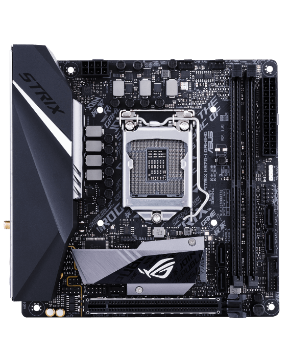 高額売筋】 intel + GAMING H370-F ASUS CPU core 9600K i5 CPU 