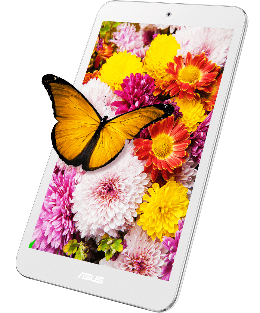 ASUS MeMO Pad 8 (ME181C) Tablets ASUS USA