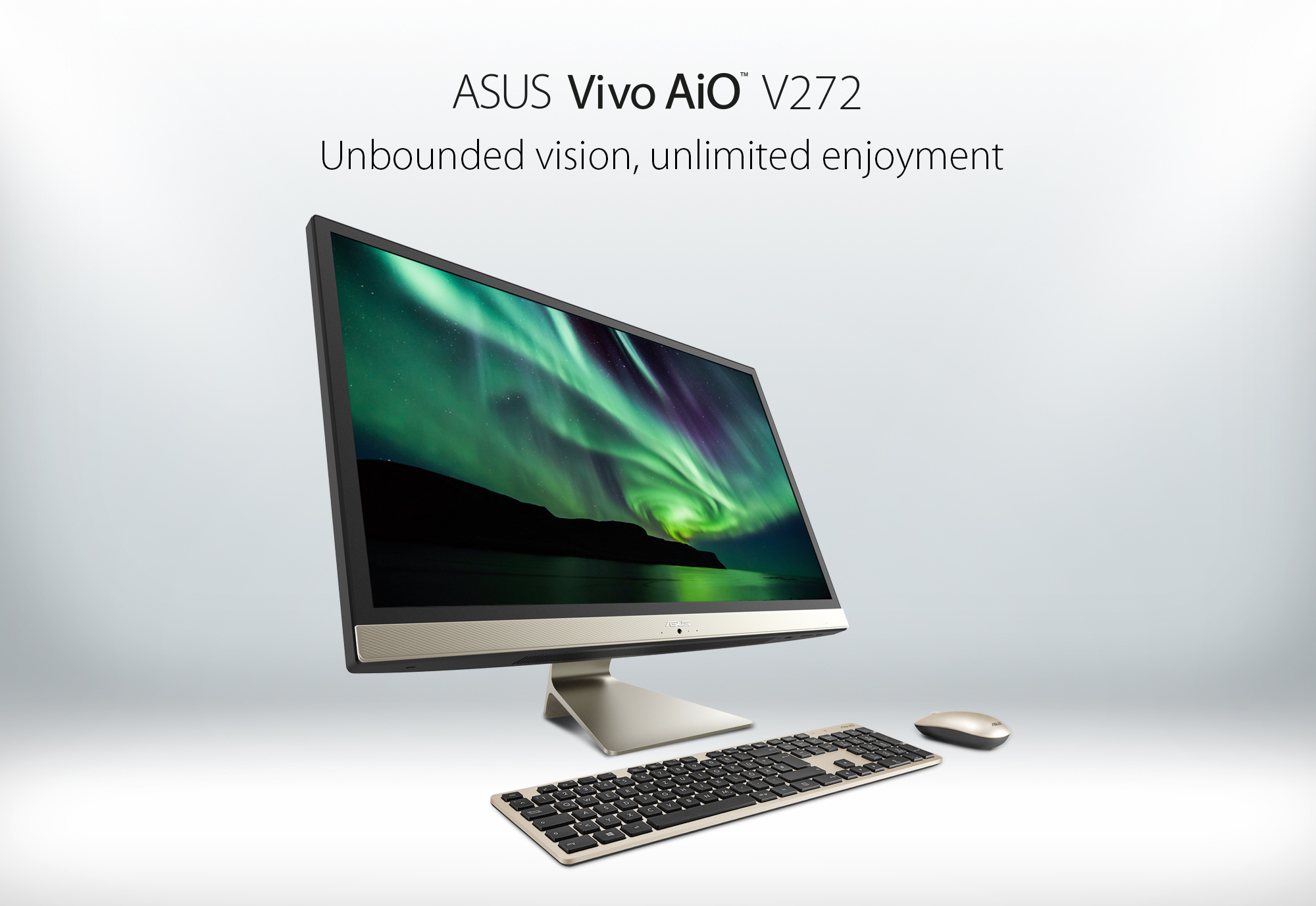 Asus vivo aio 27 v272 как разобрать