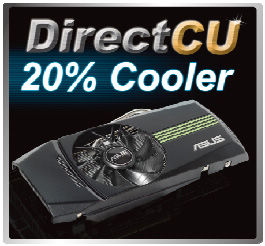 DirectCU