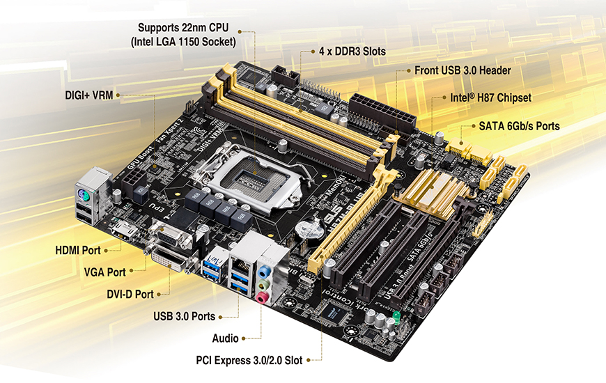 Vài Main và CPU Core i cần bán - 3