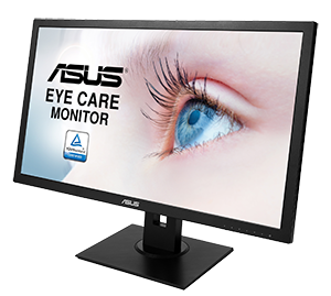 asus vp248 monitor