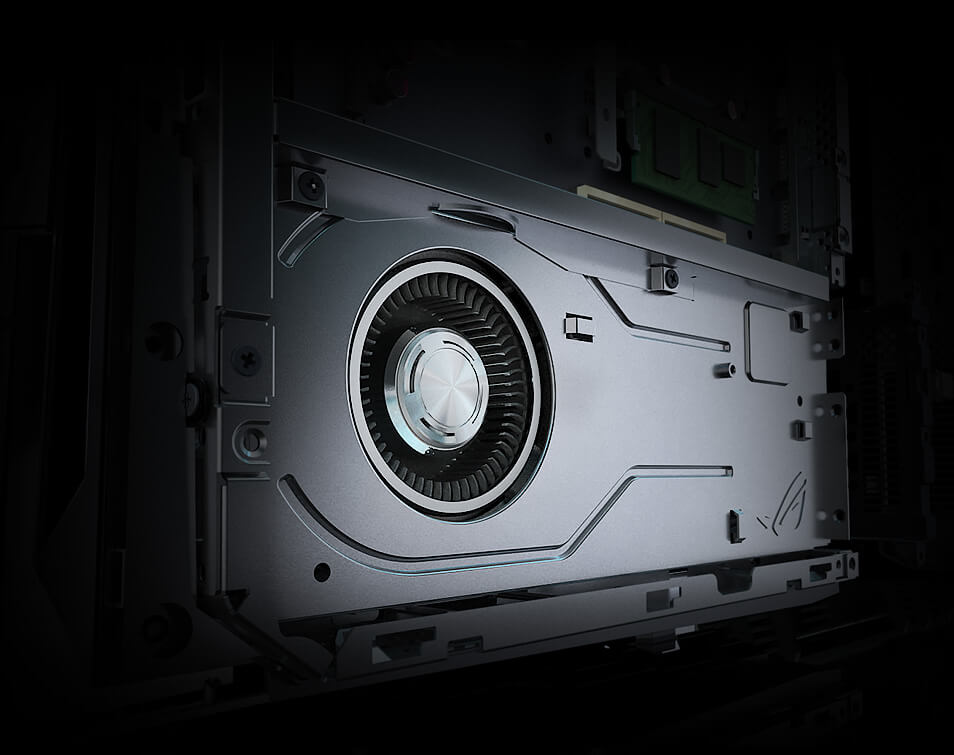 Системный блок geforce gtx 1060