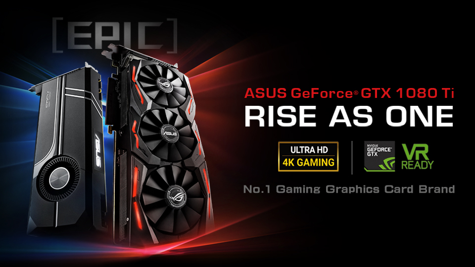 TURBO-GTX1080TI-11G｜｜ASUS East Africa