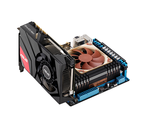 Gtx970 Dcmoc 4gd5 Graphics Cards Asus Global