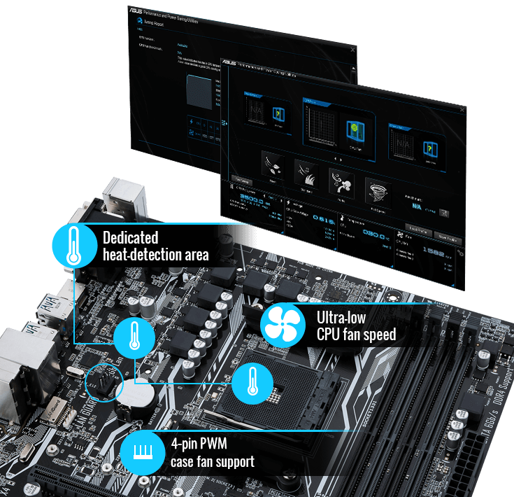 ASUS AMD A320搭載 マザーボード Socket AM4対応 PRIME 取り寄せ商品9,236円 マザーボード | rcgc.sub.jp