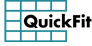 QuickFit Virtual Scale