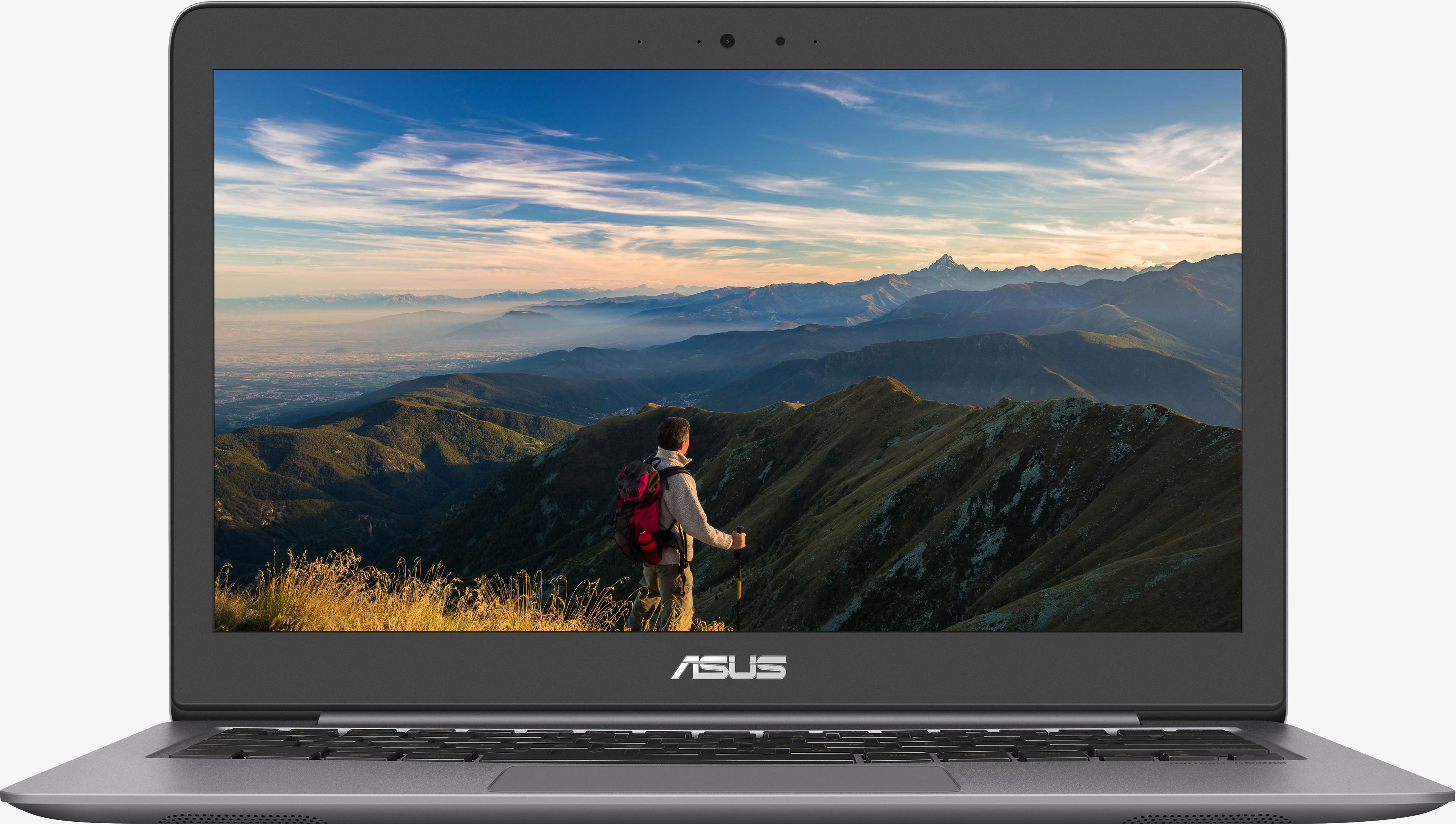 ASUS Zenbook UX310UA｜Laptops For Home｜ASUS Global