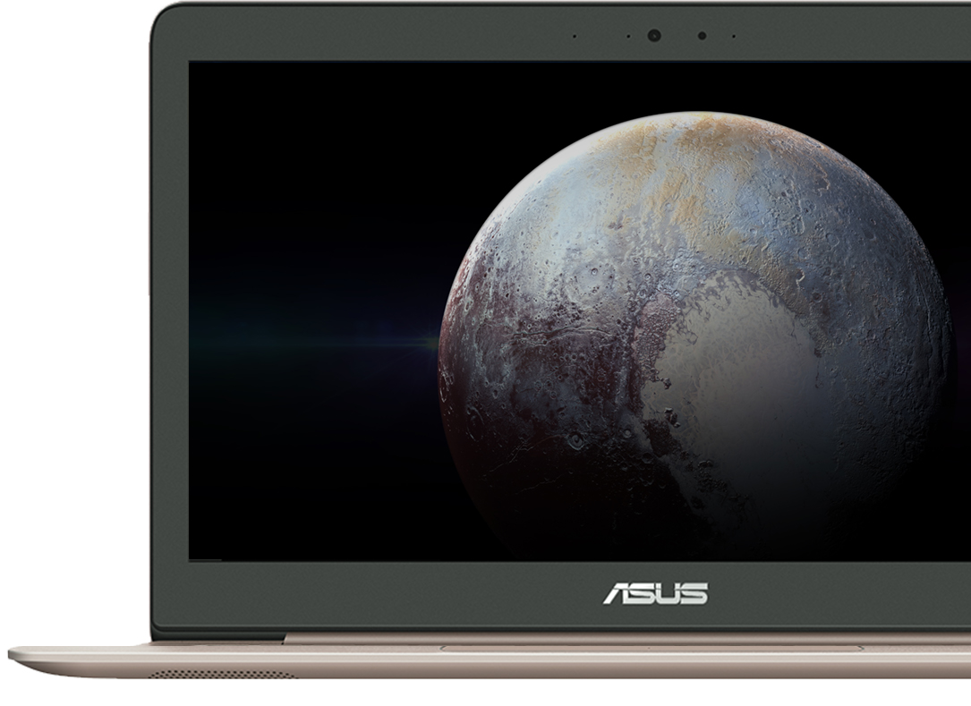 ASUS Zenbook UX310UA｜Laptops For Home｜ASUS Global