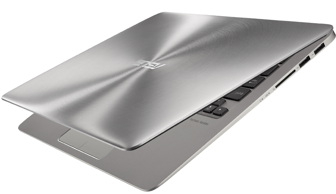 ASUS Zenbook UX310UA｜Laptops For Home｜ASUS Global