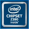 Чипсет Intel H370