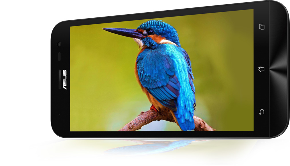 Zenfone 2 Laser Ze500kl Phone Asus Indonesia