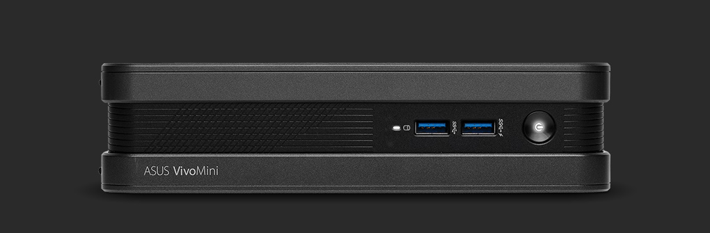 VivoMini VC65-C | Mini PCs | ASUS Global