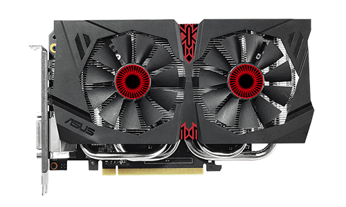 Revocation Strong wind escape GTX1060-O6G-GAMING｜Graphics Cards｜ASUS USA