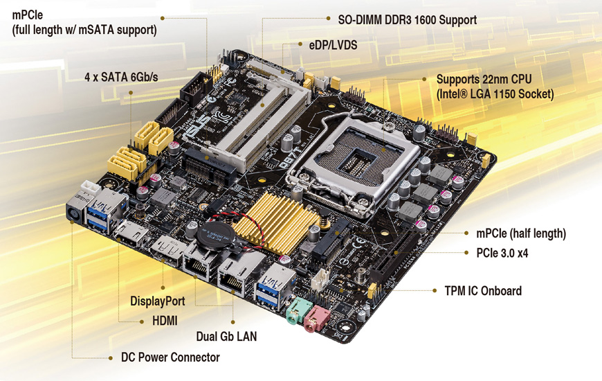 Q87T/CSM｜Motherboards｜ASUS Global