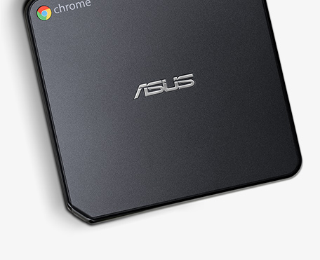 ASUS Hangouts Meet hardware kit- -Chromebox i7-4K