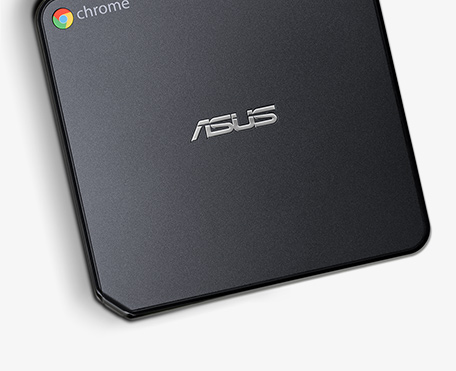 ASUS Hangouts Meet Hardware-Kit- -Chromebox i7-4K