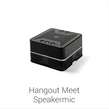أداة ASUS Hangouts Meet hardware - جهاز Chromebox- مكالمات جماعية بدقة 4K - كاميرا لإجراء المكالمات الجماعية - هاتف مزود بمكبر صوت وميكروفون - جهاز Chromebox i7 بدقة 4K