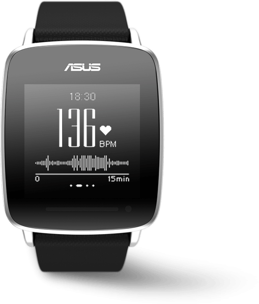 asus vivowatch smartwatch