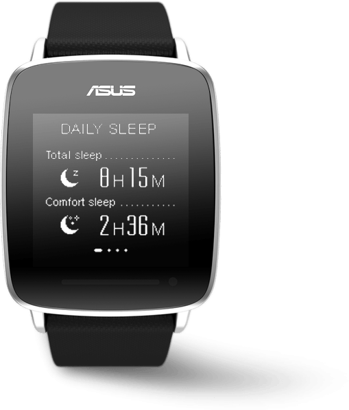 asus fitness band