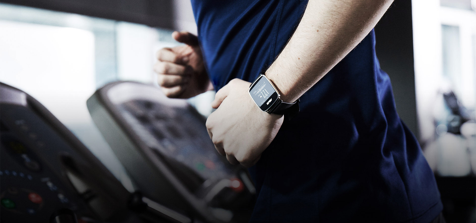 asus health watch