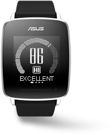 asus vivowatch price