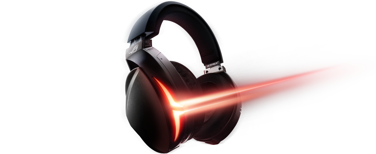 Rog Strix Fusion 300 Headphones Headsets Asus Global