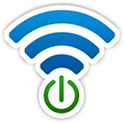 Funkcia Wake-on-LAN (WOL) umožňuje zapnúť počítač jednoducho pomocou sieťového príkazu