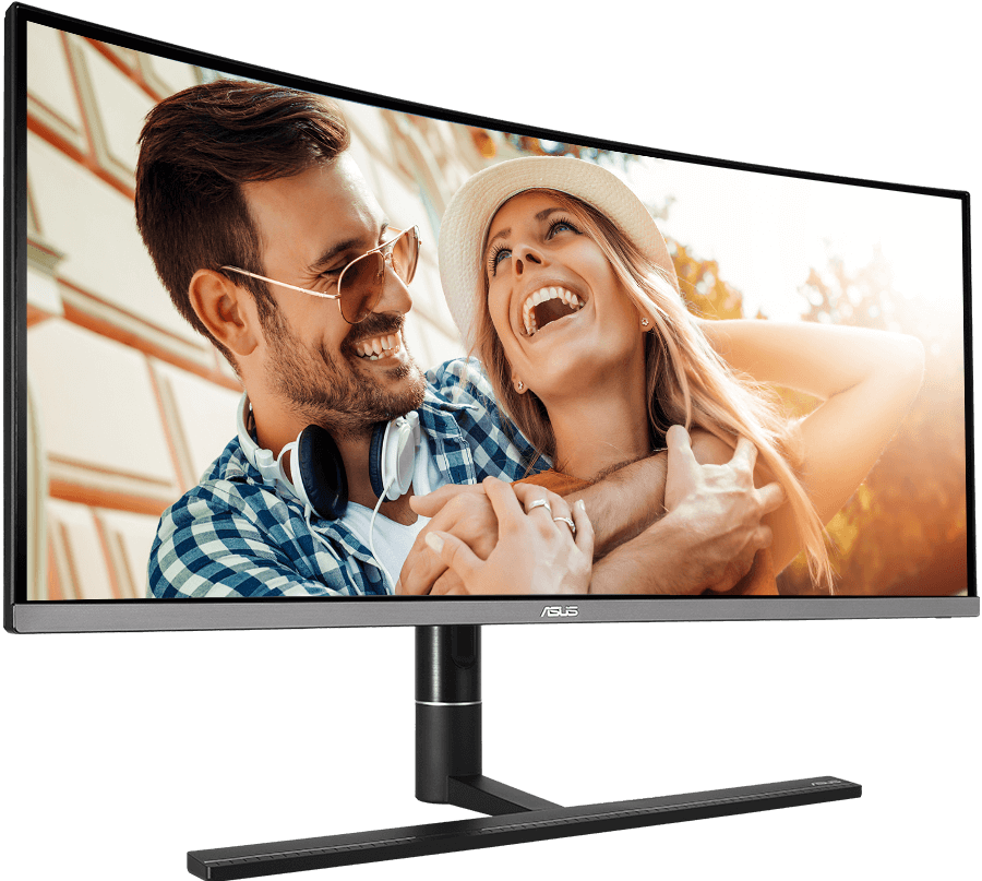 ProArt Display PA34VC｜Monitors｜ASUS Global