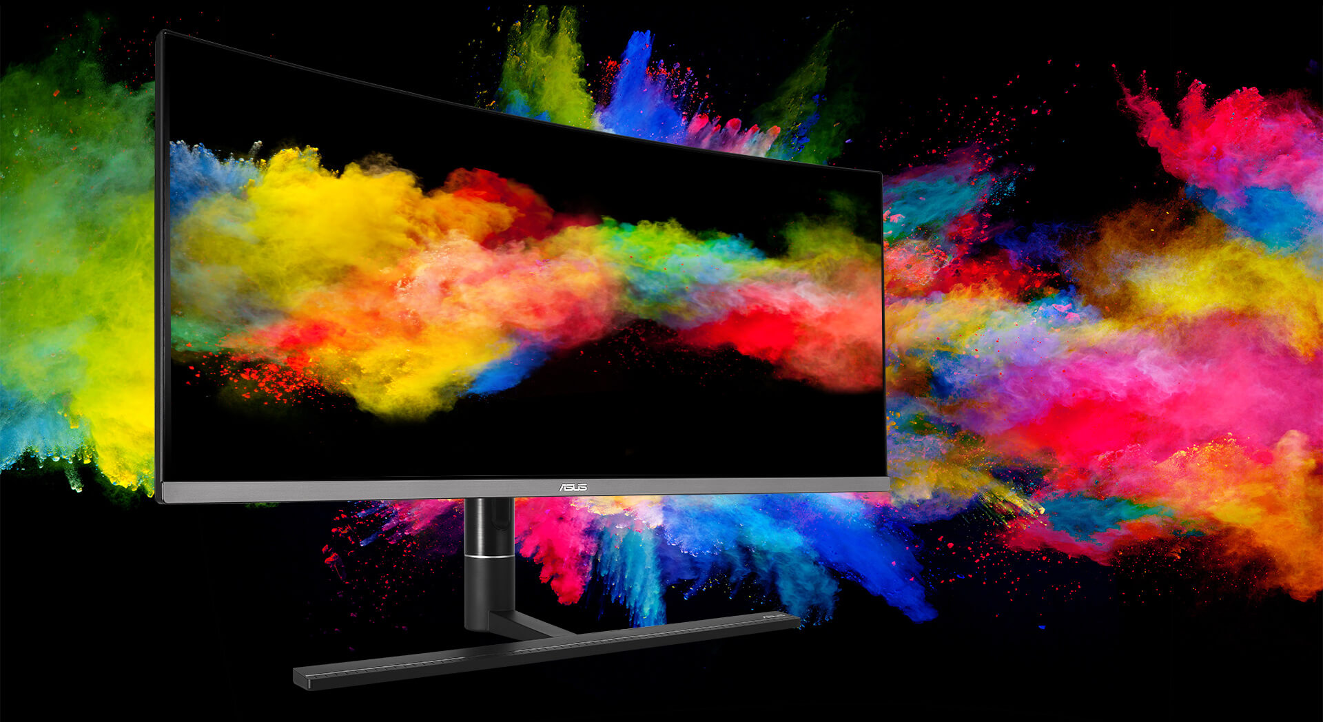 ProArt Display PA34VC|モニター|ASUS 日本 ProArt Display PA34VC|モニター|ASUS 日本