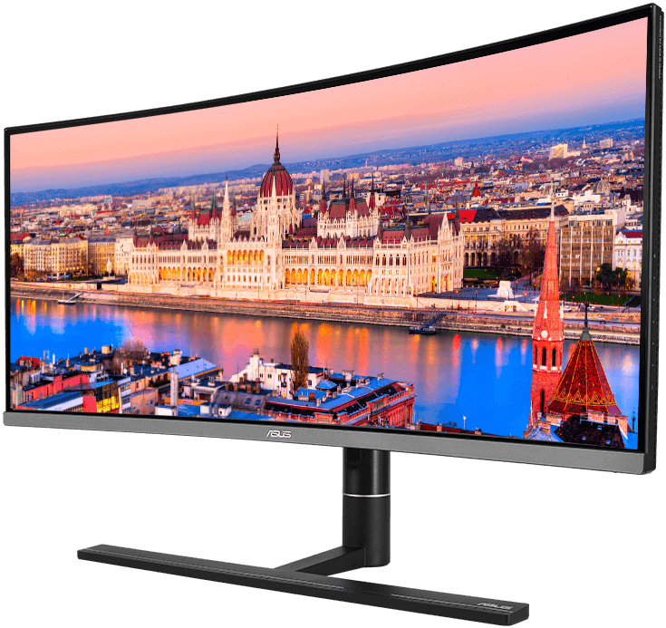 ProArt Display PA34VC｜Monitors｜ASUS Global