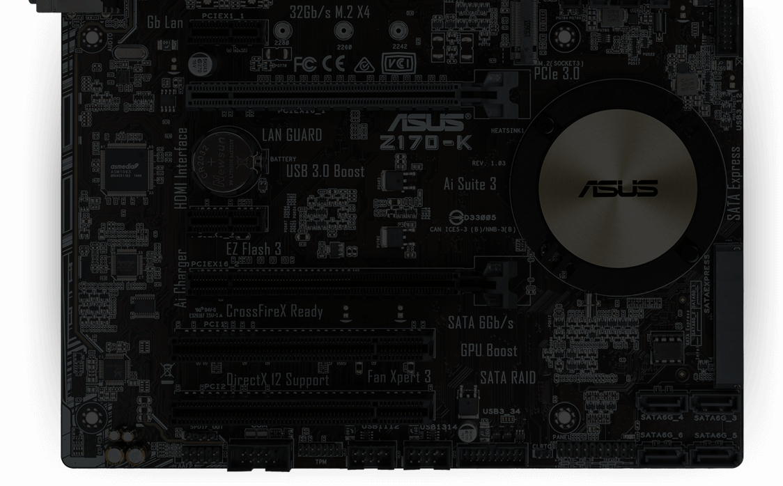 H110M-A/M.2｜Motherboards｜ASUS USA