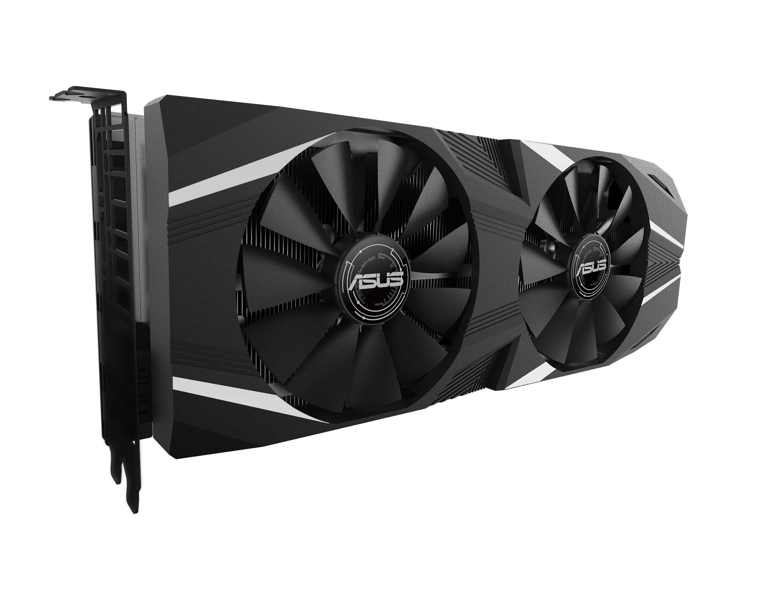 Asus GeForce RTX 2060 DUAL EVO OC6GB グラ…-