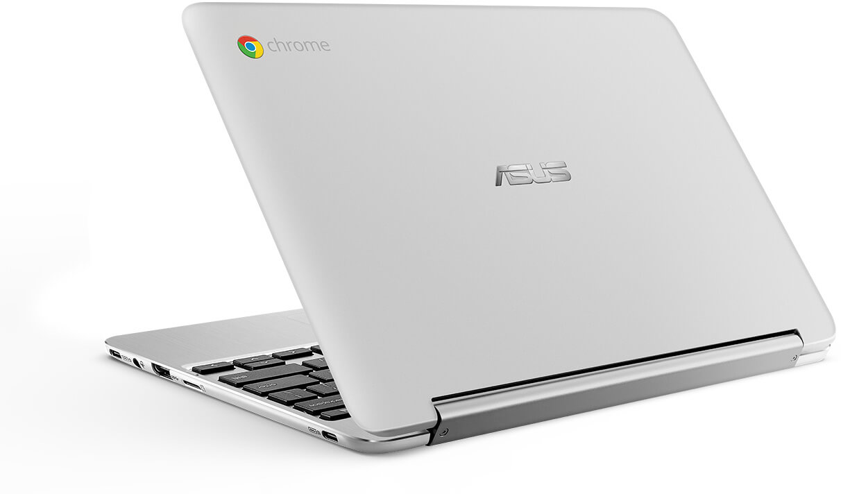 美品　Chromebook Flip C101P画面サイズ109インチ