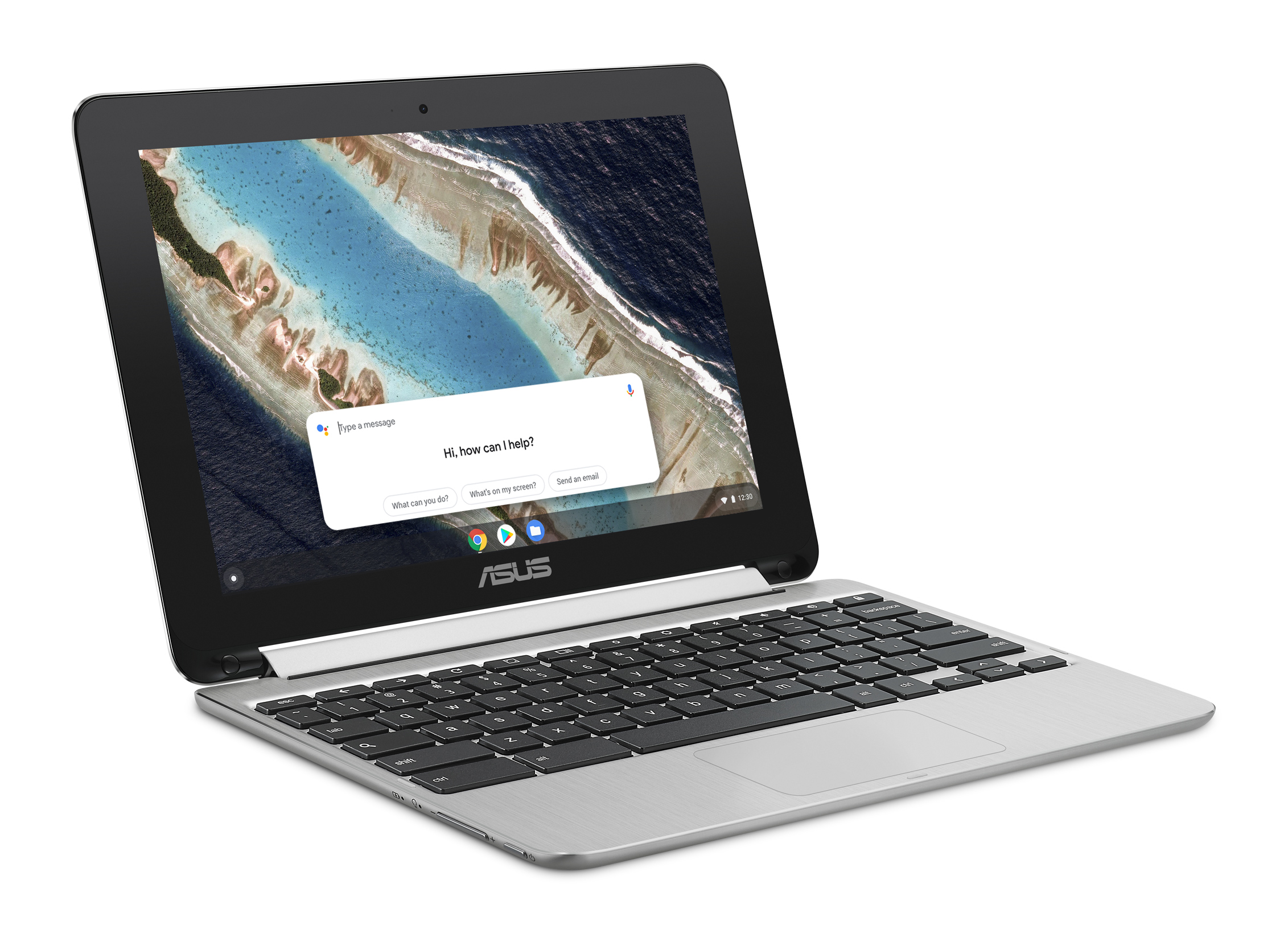 Installing Manjaro on an ARM Chromebook