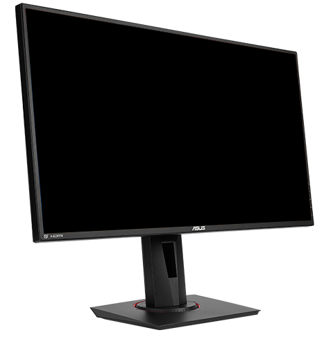 VG278QR｜Monitors｜ASUS Canada