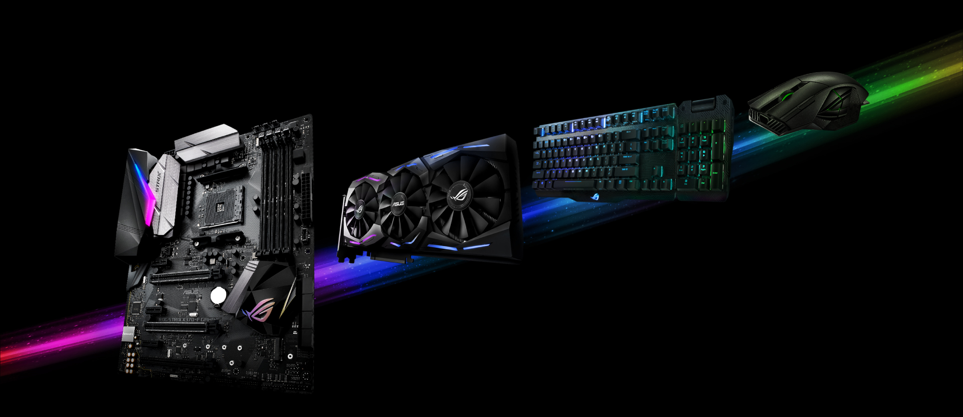 Asus strix games. ROG Strix x370-f. ASUS ROG Strix banner. ASUS ROG Strix a8g плата. ASUS ROG Strix programs.