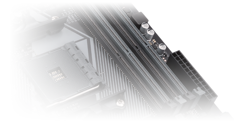 PRIME B450M-A/CSM｜Motherboards｜ASUS Global