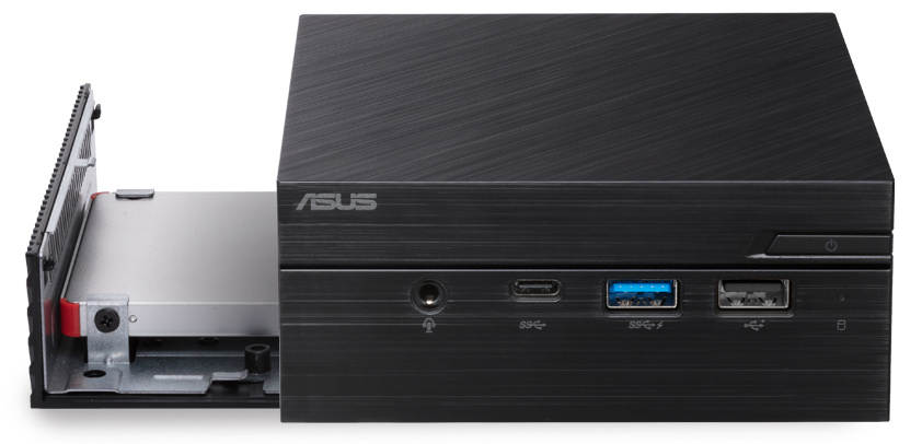 ASUSPRO PN60-Business mini PC- windows 10-intel - 4k