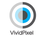 ASUS-eksklusiv VividPixel-teknologi