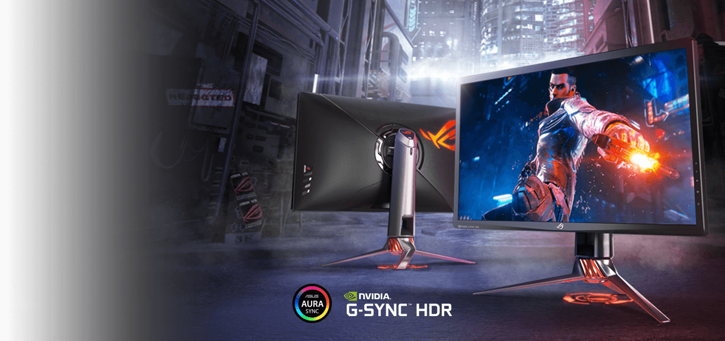 product gsync | Evo Tech - ايفو تك